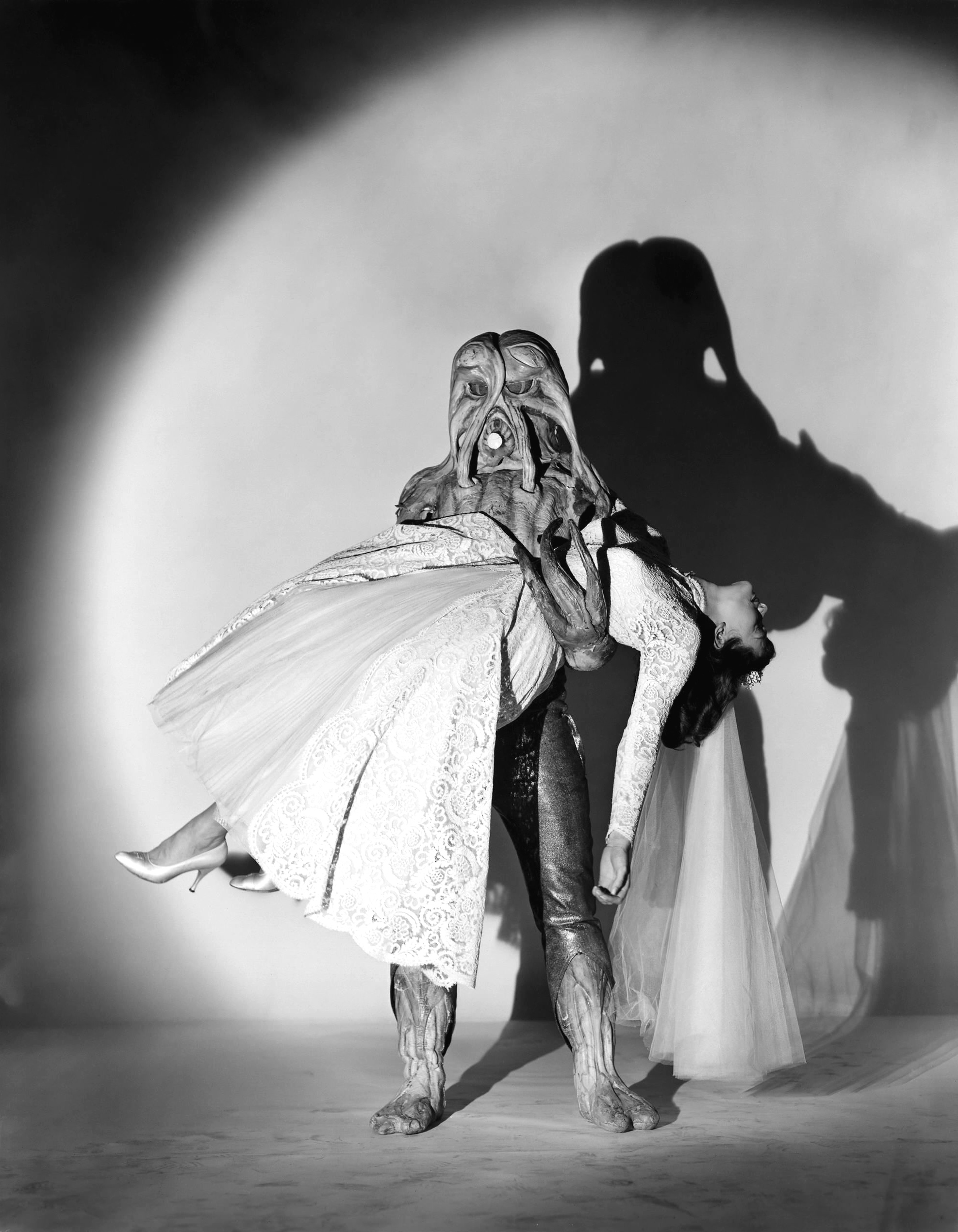 Gloria Talbott-Annex